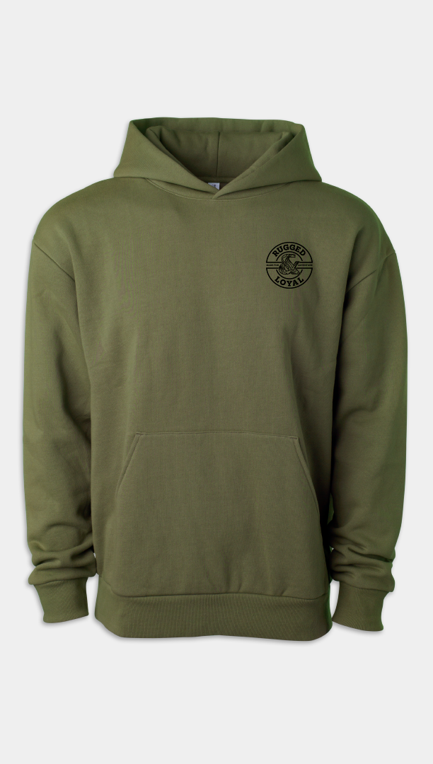 R&L ADVENTURE HOODIE