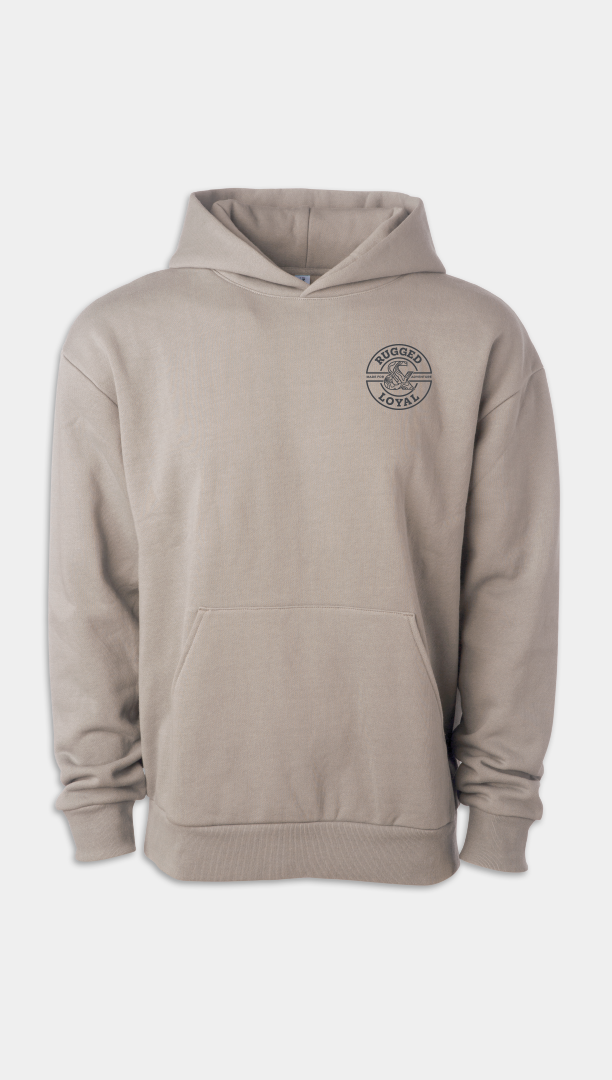 R&L ADVENTURE HOODIE