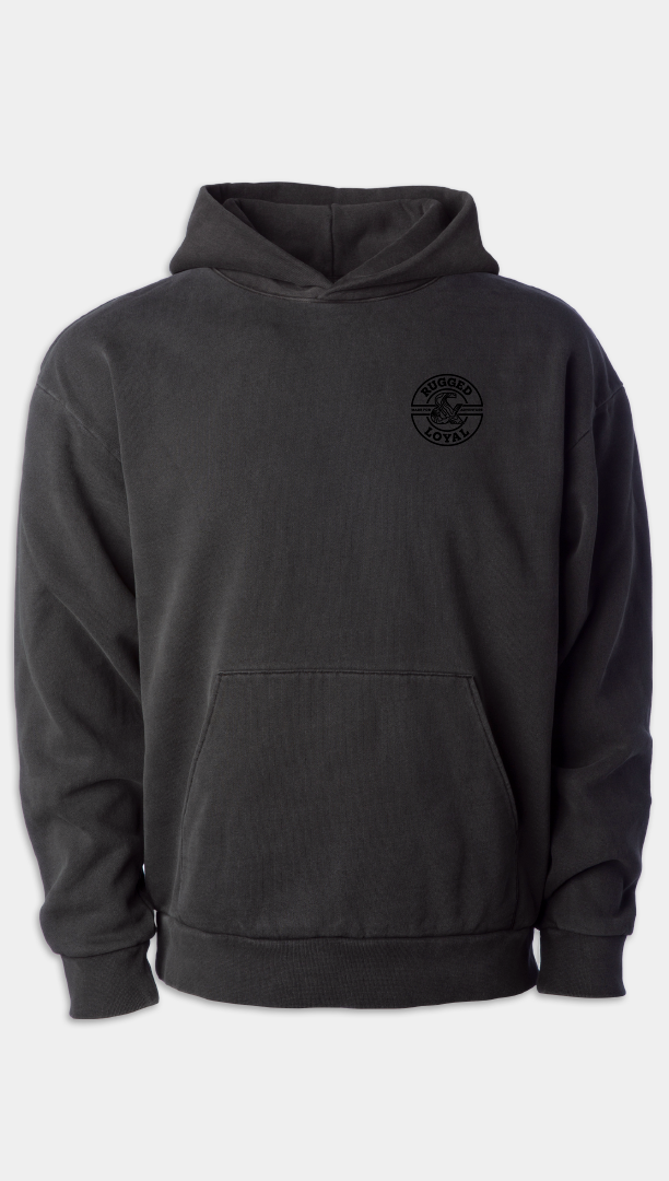 R&L ADVENTURE HOODIE