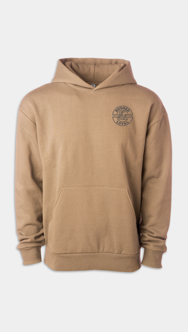 R&L ADVENTURE HOODIE