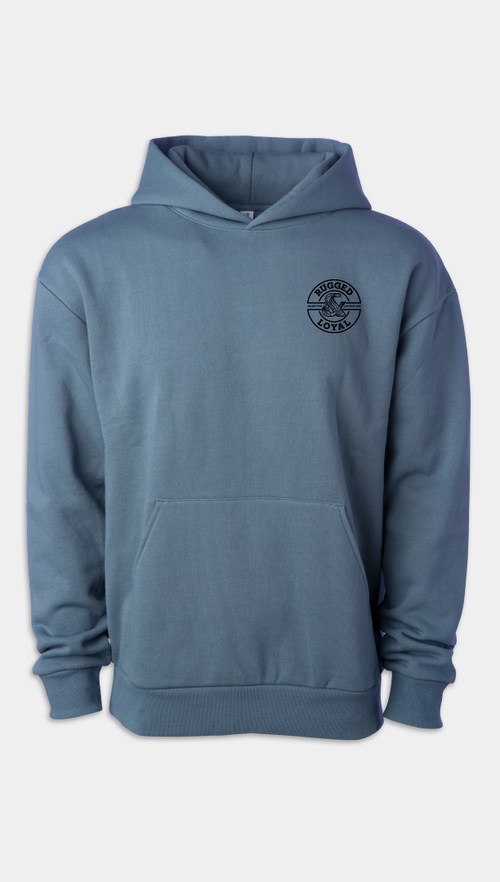 R&L ADVENTURE HOODIE