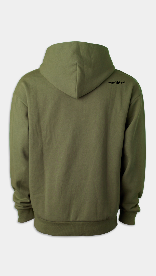 R&L ICON HOODIE