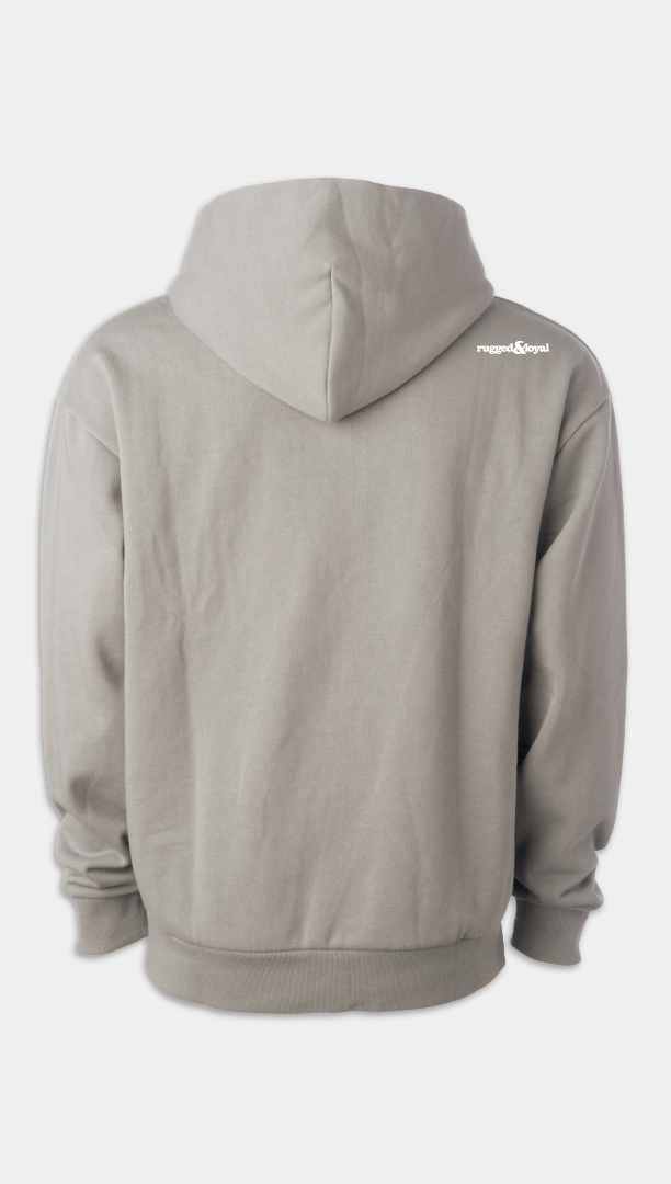 R&L ICON HOODIE
