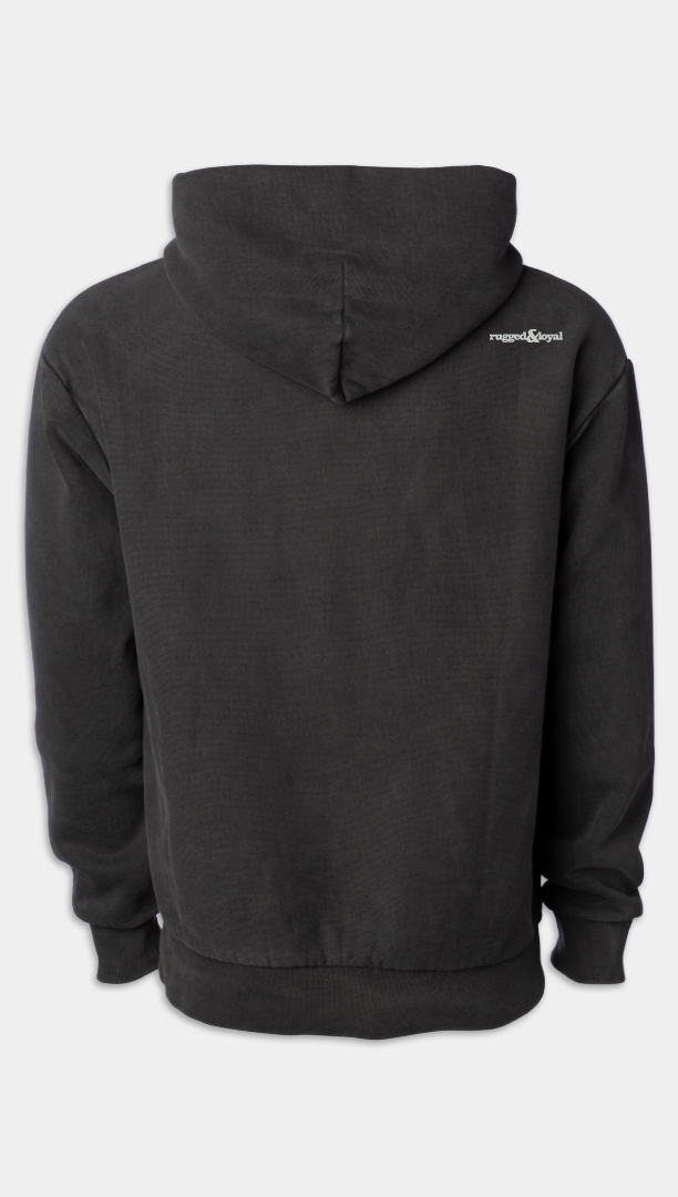 R&L ICON HOODIE