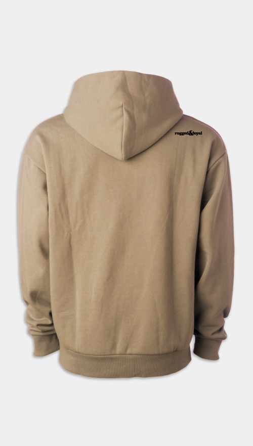 R&L ICON HOODIE