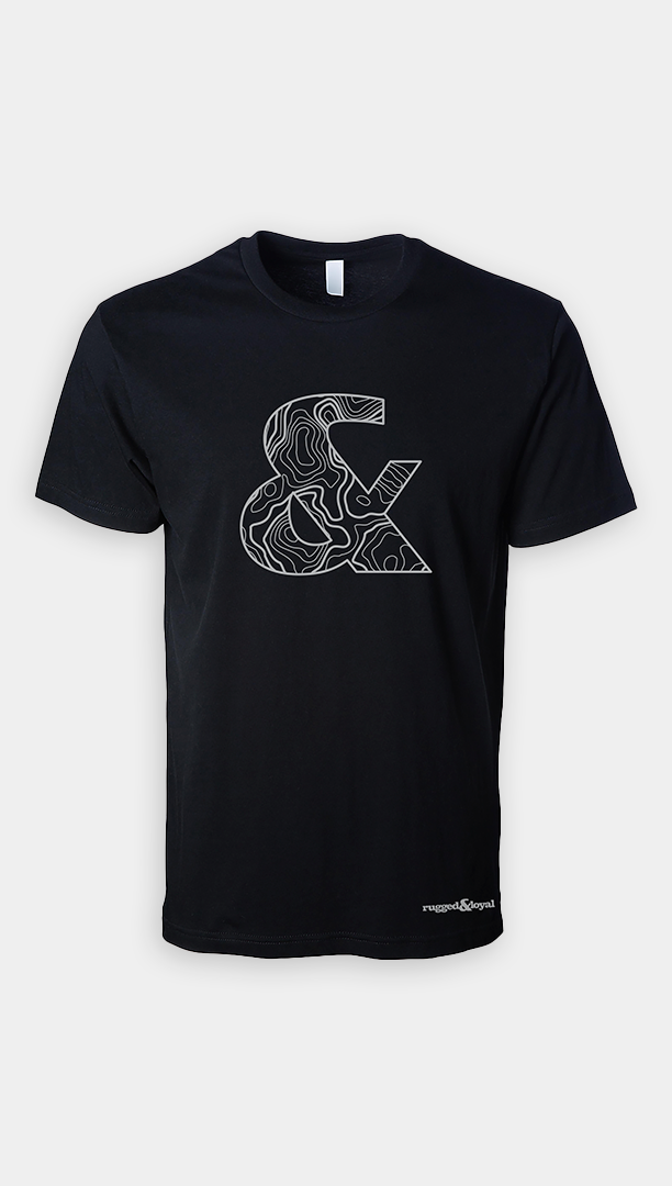TOPO "ICON" SHIRT