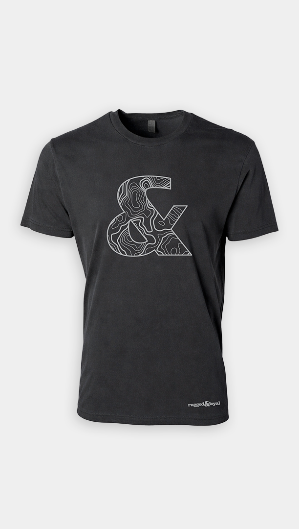 TOPO "ICON" SHIRT