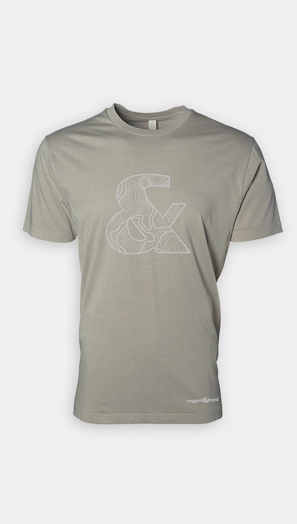 TOPO "ICON" SHIRT