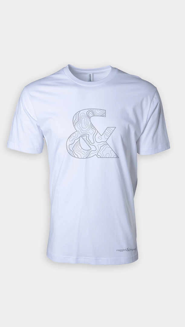 TOPO "ICON" SHIRT